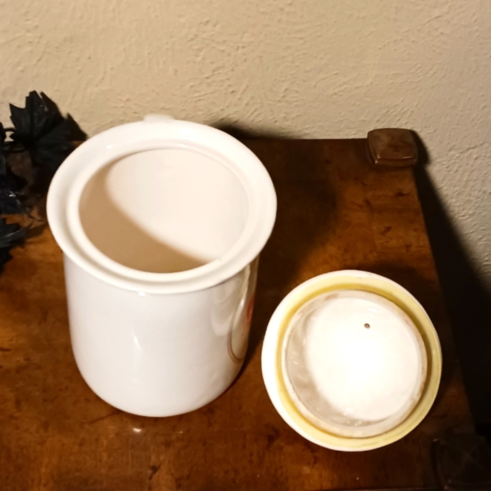 Adorable Hot Cocoa Container - Picture 7 of 7